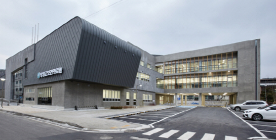 평창군보건의료원