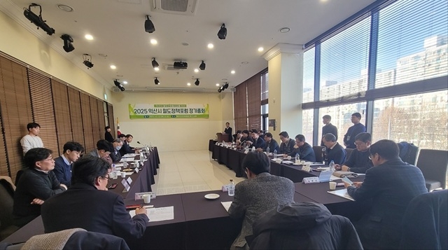 'KTX익산역 패싱' 철도노선 신설, “모두 꿈 같은 이야기에 불과