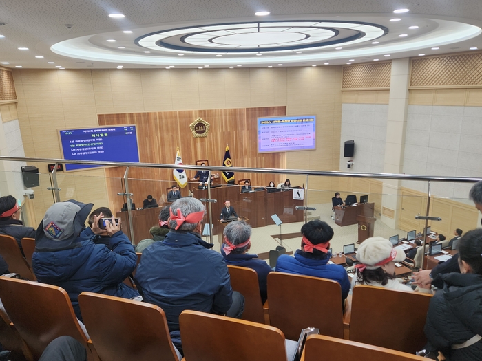 충청권 관통하는 345kV…결국 용인 반도체 전력 수송로인가