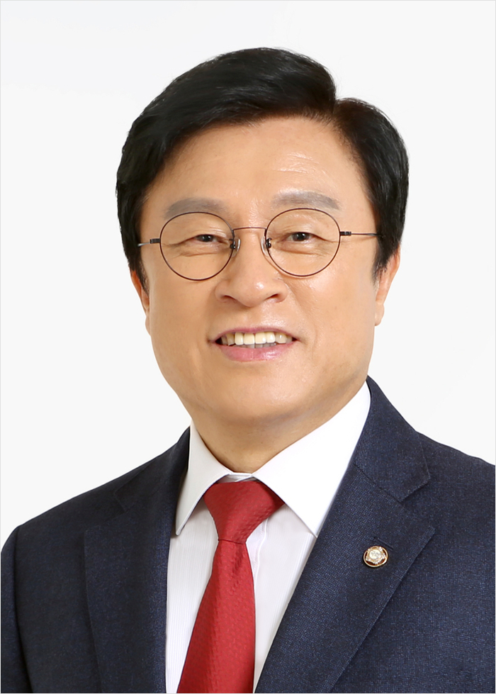 박형수 의원, 행안부 특교세 22건 90억 원 확보