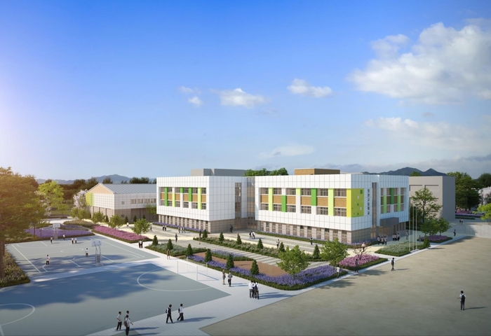 .경북교육청, 영천고등학교 전국단위 모집 합격자 66명 발표