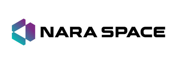 나라스페이스테크놀로지 CI