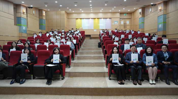 인재 양성부터 취업 연계까지 실질적 성과 공유