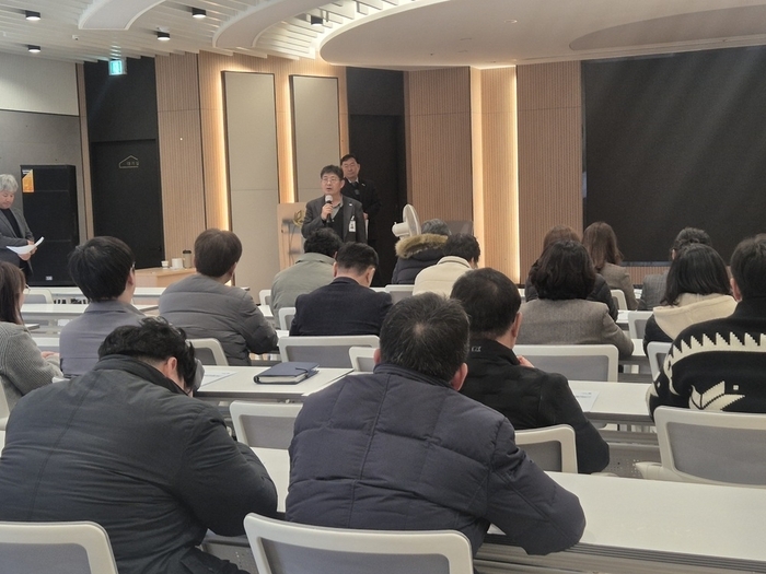 익산시, 지역 건설산업 활성화 정책 전북 '최우수'