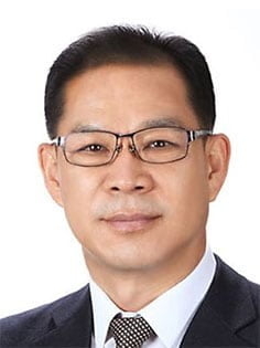 이보룡 현대제철 신임 대표