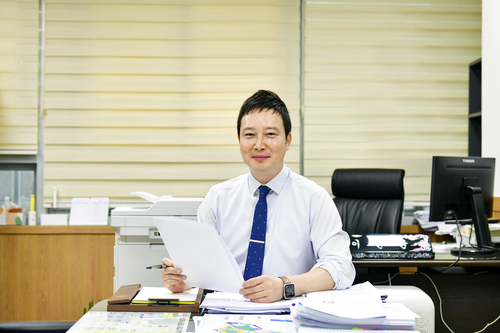 이진환 남양주시의회 의원