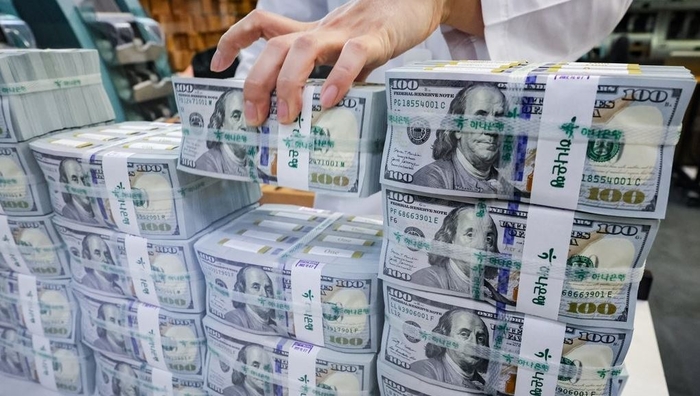 달러 ‘유입전환’ 승부수...정부, 외환건전성 규제완화