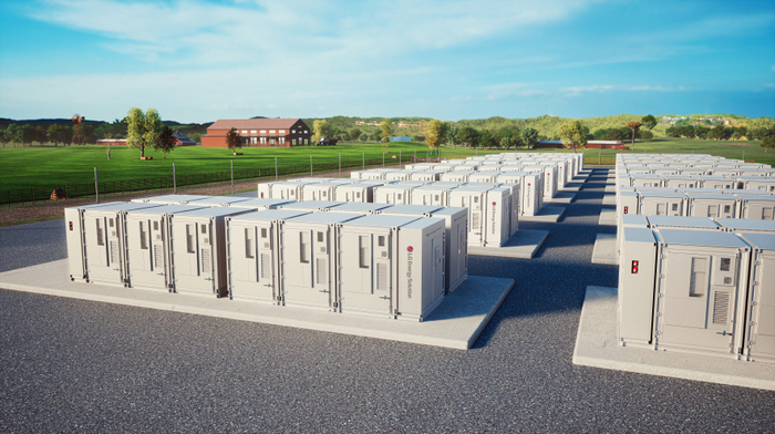 전기차 ‘저속운행’에 K-배터리, ‘ESS 엑셀’ 밟는다