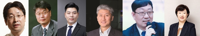 원갑 위원 이현석 교수 윤수민 위원