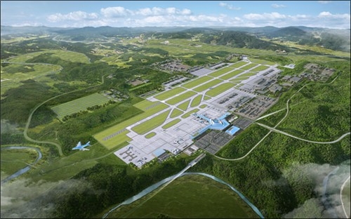 적자인데 또 신공항?…대구경북통합신공항 ‘속도’