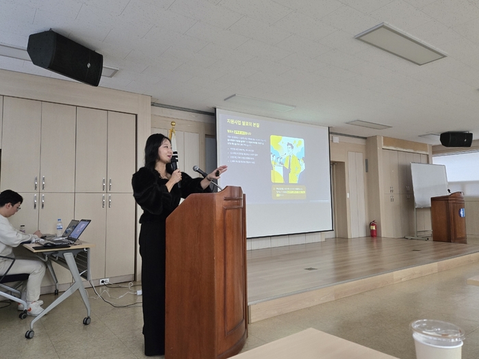 AI 경영리더 협회, 안동서 2025년 정기 모임 개최