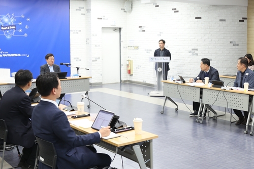 광명시 19일 '광명시민건강체육센터 건립공사 기본 및 실시설계 용역' 최종보고회 개최