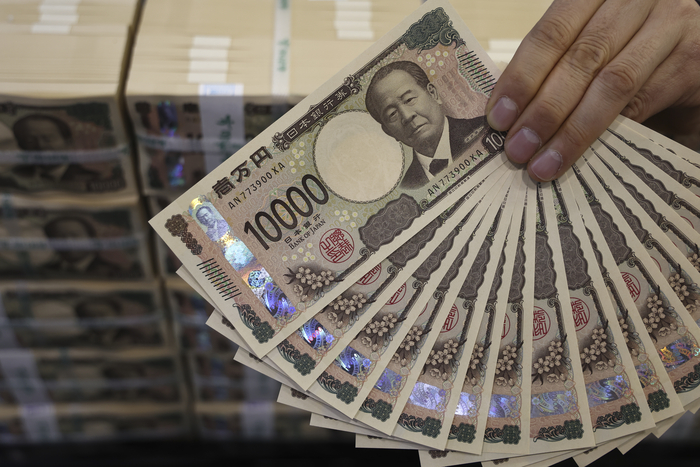 日 기준금리 30년래 최고에도…엔화 환율 더 오른 이유는