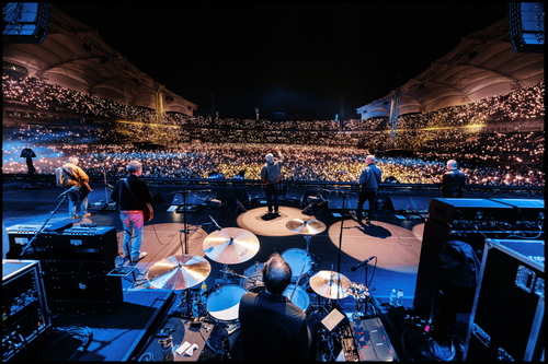 오아시스 고양특례시 내한공연