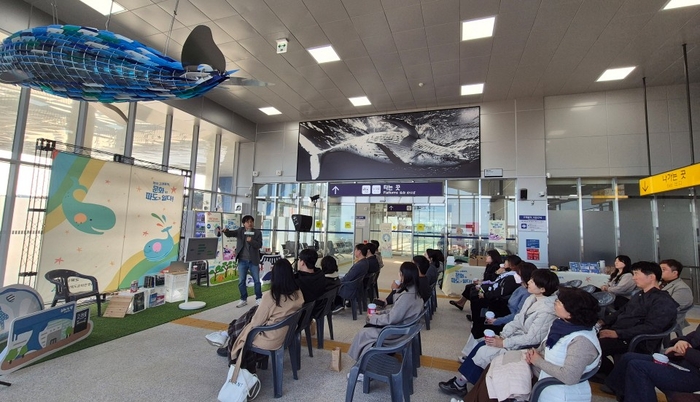 경북도, 초대형 산불 속 국가유산 '선제 보호'