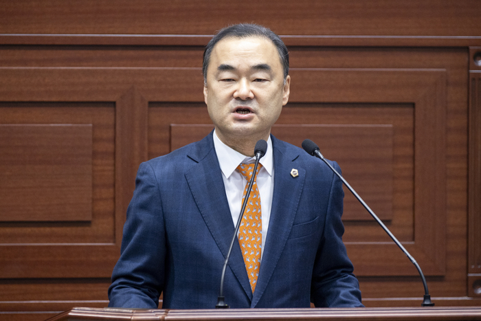 박규탁 의원 “청소년 자살, 가정·지역 통합 대응 필요