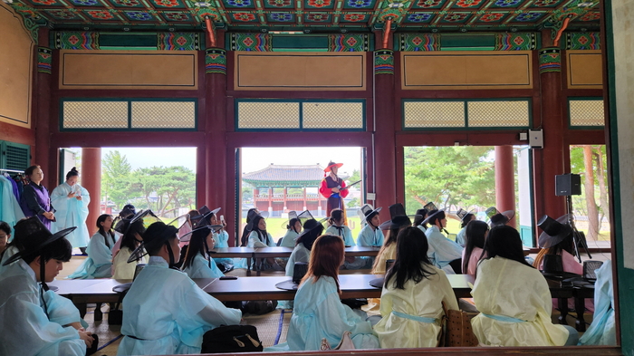 공주 '신(新) 충청감영 공주로', 국가유산청 우수사업 뽑혔다