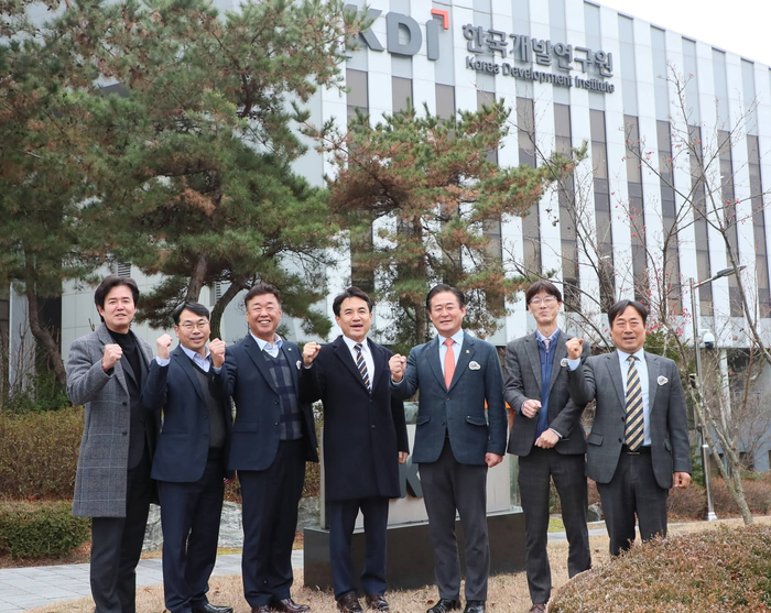 신영재 홍천군수