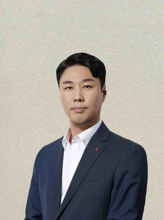 정현석 롯데백화점 대표이사. 사진=롯데그룹