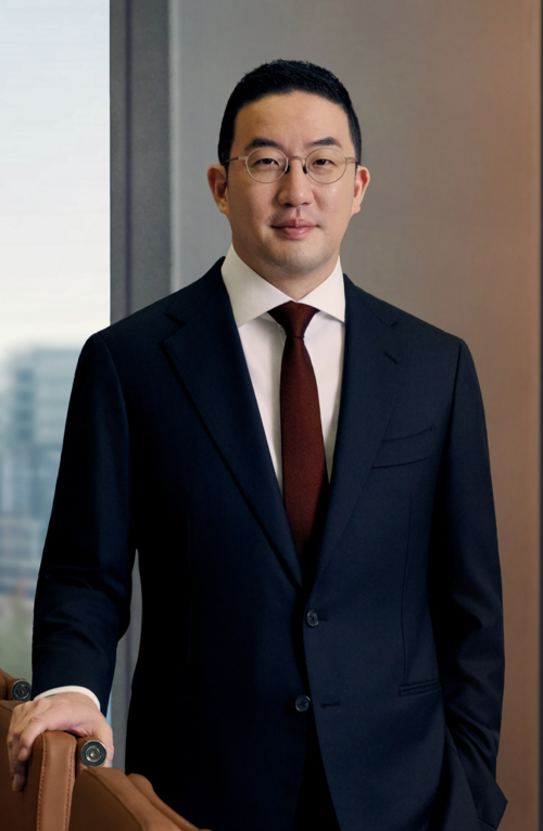 구광모 LG그룹 회장