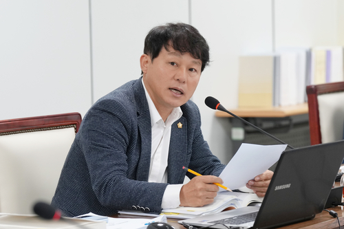 정병용 하남시의회 의원