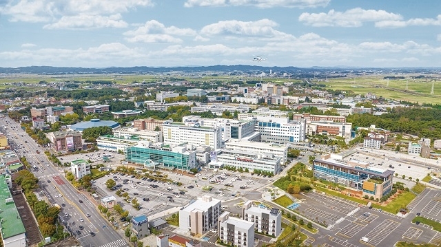 원광대학교병원, “극희귀질환 등 진단요양기관