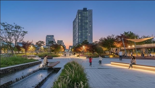 동두천시 성매매집결지 공원 조성(안)