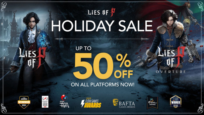 네오위즈는 글로벌 PC·콘솔 플랫폼을 중심으로 대규모 할인 행사에 나선다.