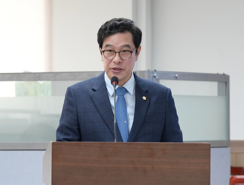 강성삼 하남시의회 의원