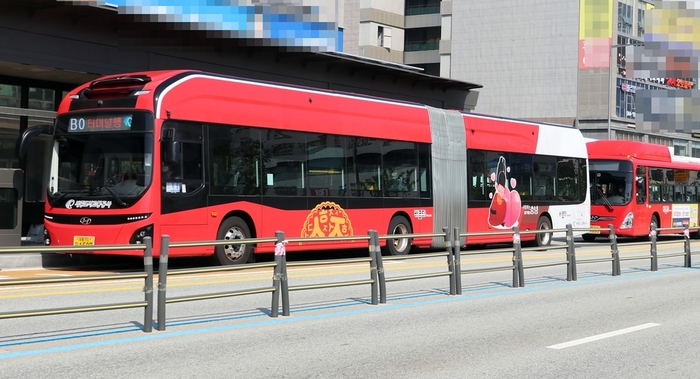 ‘세종-공주·천안 광역 BRT’ 광역 지자체가 직접 운영