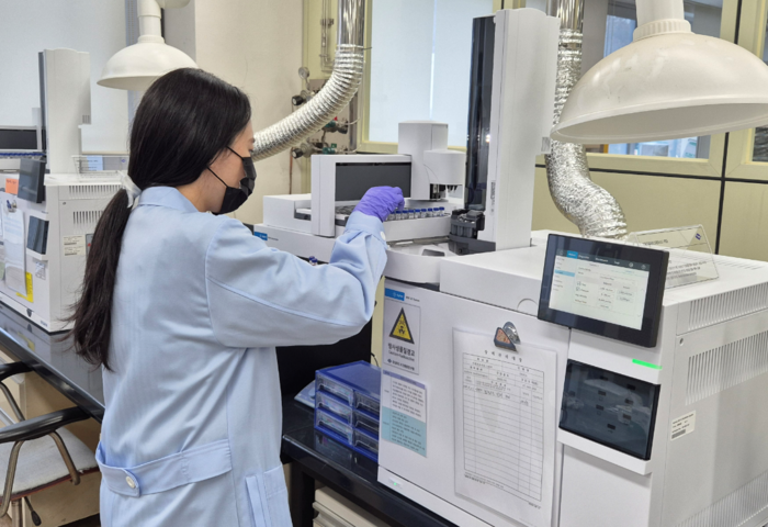 경북보건환경연구원, 토양환경은 대체로 안전