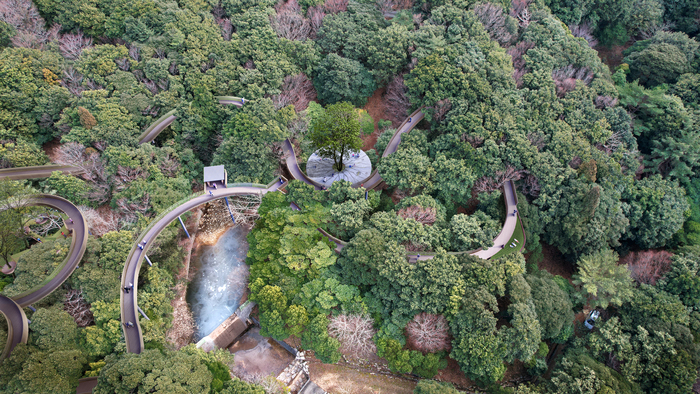국립완도난대수목원, 기획재정부와 사업비 증액 협의 완료