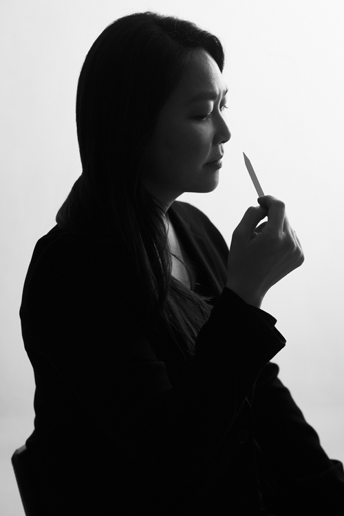 퍼퓸테일러 배사라