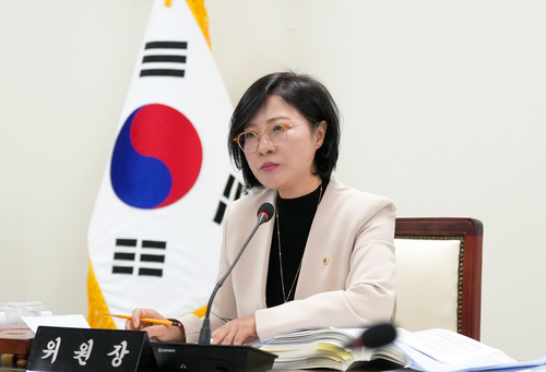 정혜영 하남시의회 의원