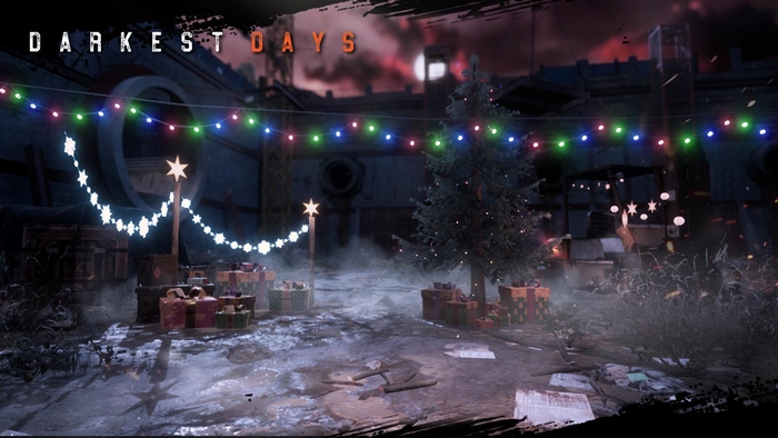 NHN은 '다키스트 데이즈'가 장비 수집 및 강화 시스템을 전면 개편했다고 밝혔다.