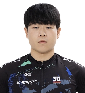 윤명호 경륜선수