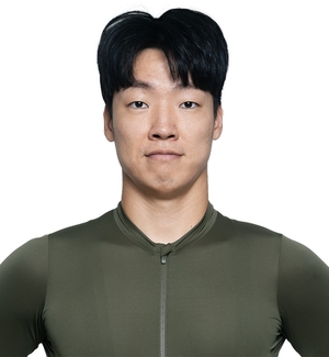 김관희 경륜선수