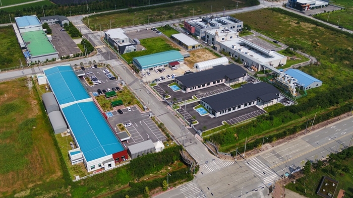 익산시, 주얼리 유력 기업들 속속 입주...제2의 산업 도약 기대