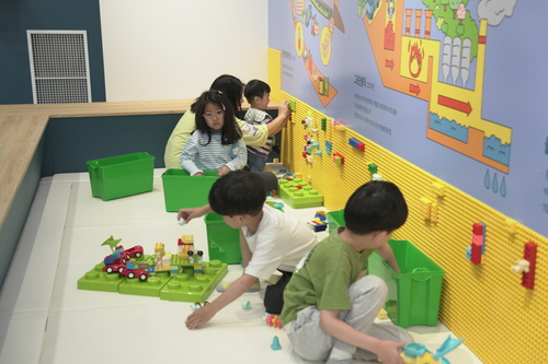 시흥시 탄소중립체험관