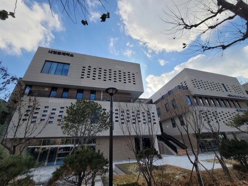 고양특례시 내일꿈제작소 전경