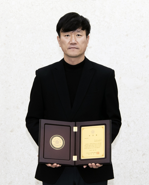 한종우 김포시의회 의원