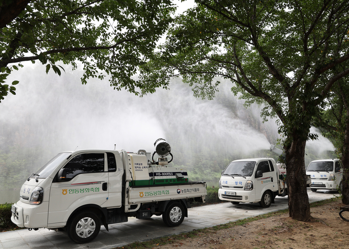 경북도, 농업소득 '두 배' 목표