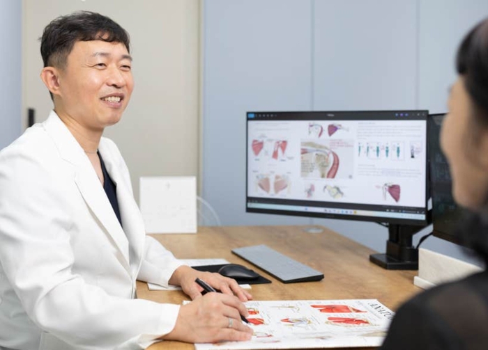 송호철 대구 송호철한의원 원장