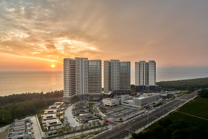 2026년 새해맞이 ‘해돋이 호캉스’로 즐기기