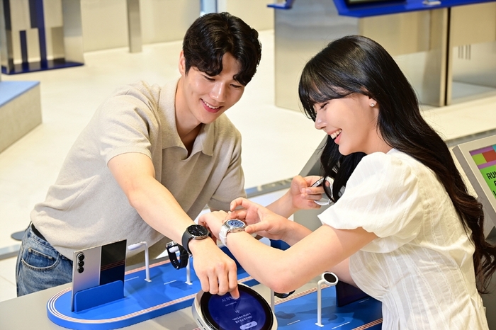 반등이 필요해…삼성 스마트워치, ‘재도약 묘수’는