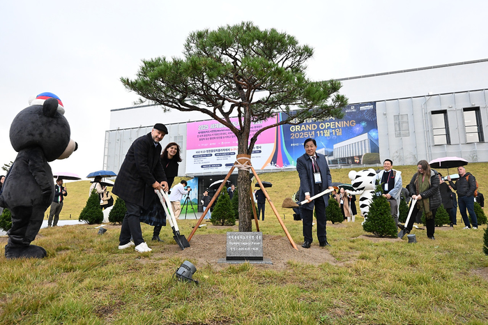 2025세계올림픽도시연맹 총회