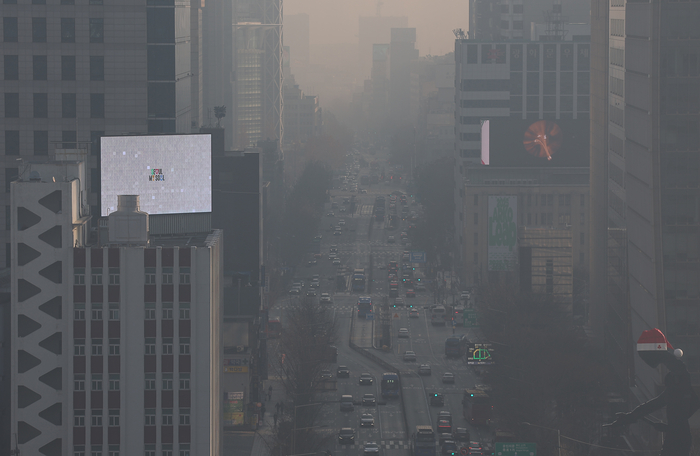 [환경포커스] 초미세먼지 원인 농촌 암모니아…비료 관리방식 전환 시급