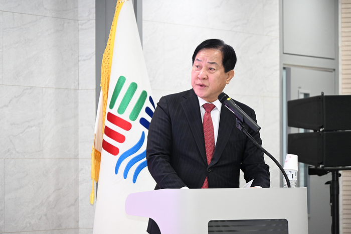 심재국 평창군수