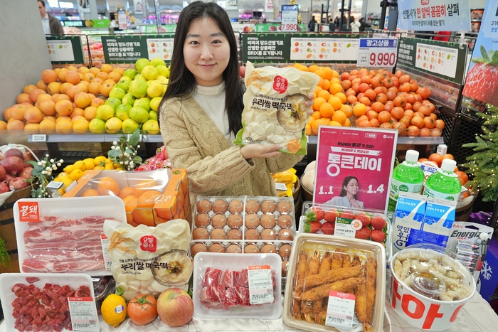 ‘벼랑 끝’ 대형마트, 내년 ‘초대형 할인전’으로 활로 모색