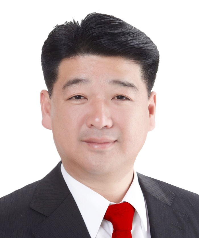 김천시의회 나영민 의장 신년사